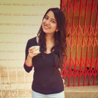 Anchal Pathak (@pathakan_chill) 's Twitter Profile