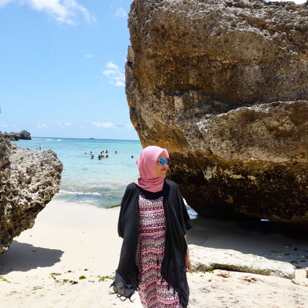 aisyaftr's profile picture. 