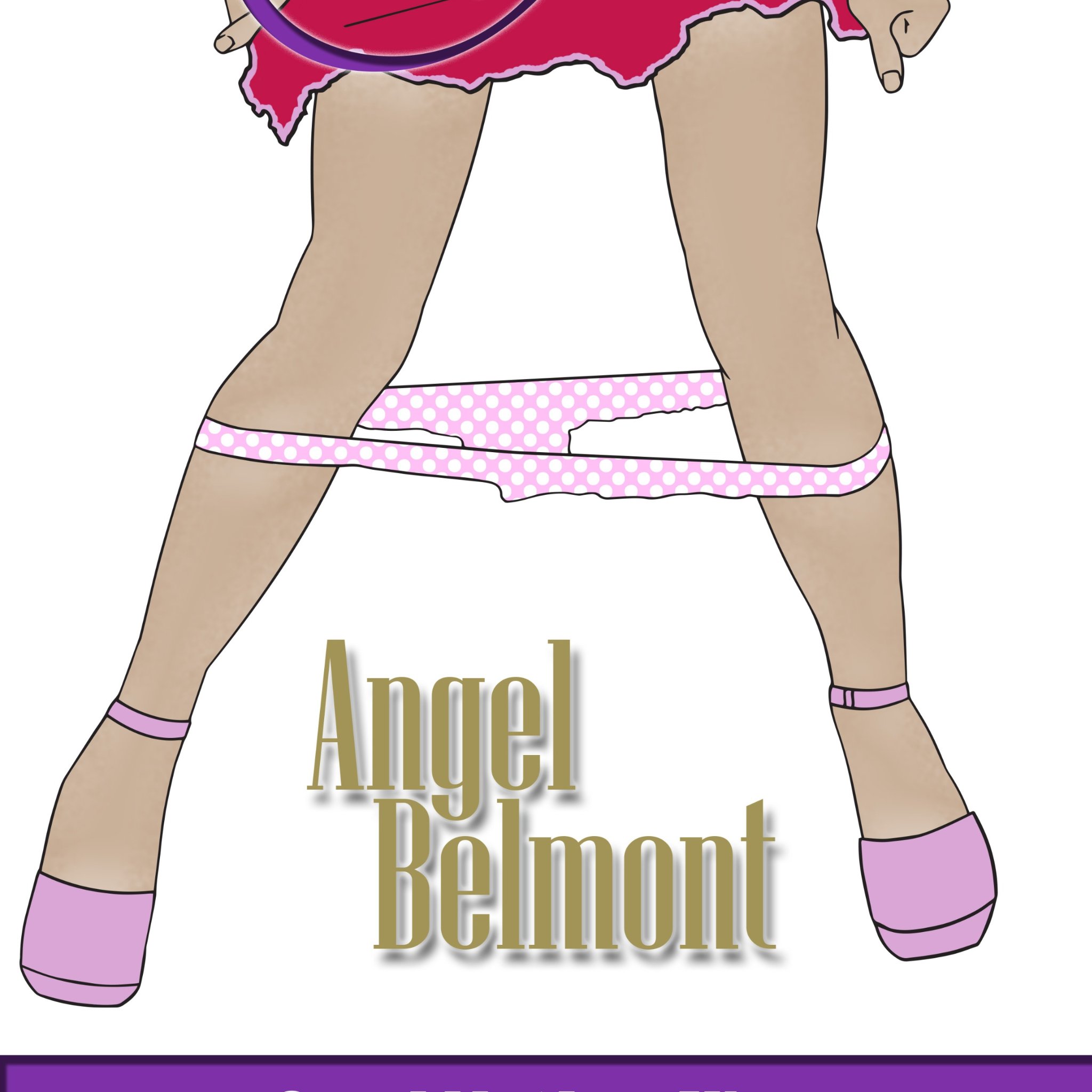 Angel Belmont 