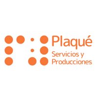 Plaqué Eventos(@PlaqueEventos) 's Twitter Profile Photo