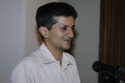 Associate Professor
