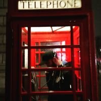 Ian! (@ianisamonster) 's Twitter Profile Photo