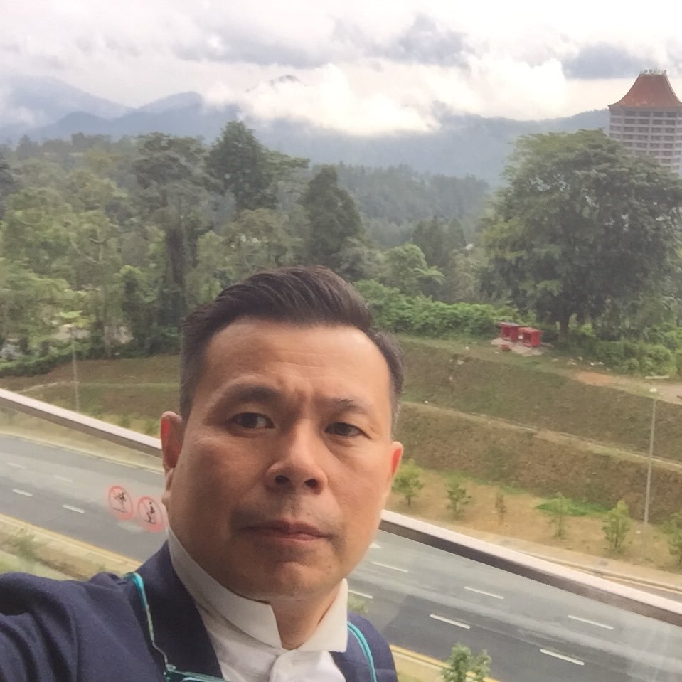 emonsys's profile picture. Life is about managing the GAPS