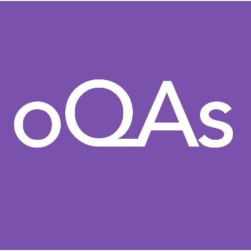 ogierqas's profile picture. oQAs is a Quality Assurance and Project Management consultancy firm. Our range of services are designed to ensure quality is at the heart of your product.