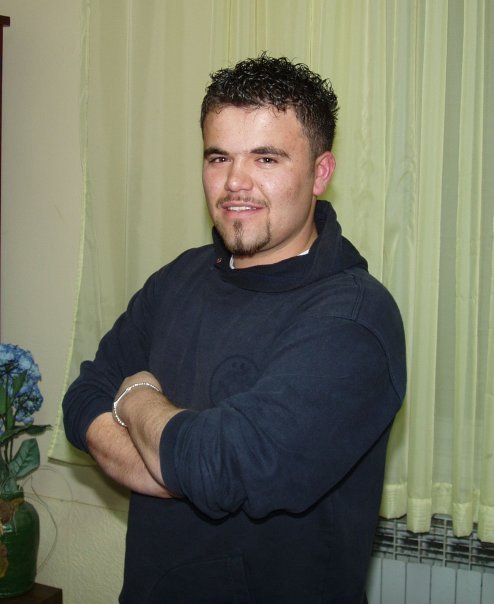 Viktor Djekic