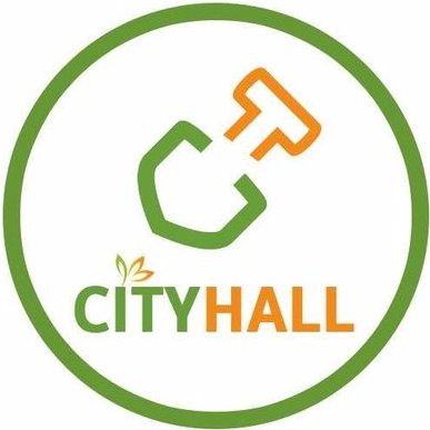 CityHall is simple to use mobile app for reporting non-emergency local municipality issues.
