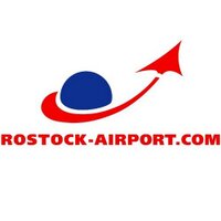 Flughafen Rostock (@rostockairport) 's Twitter Profile