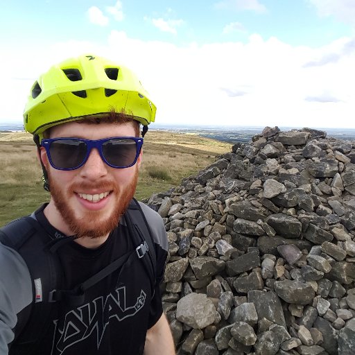 Running, geocaching, hillbagging, cycling & travel. Just add coffee. |https://t.co/MXmFggXYLS