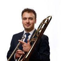 Matthew Gee (@geetrombone) 's Twitter Profile