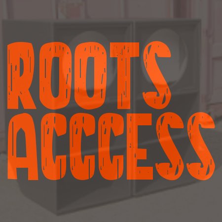 Roots Access is a reggae show, playing every monday @ 5:30PM GMT+1 (Paris) on Radio Mille Pattes  92.9FM Paris South Region / http://t.co/9YQ6n2Erdd