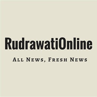 “सम्पुर्ण खबर, ताजा खबर” भन्ने नारा सहित निष्पक्ष, ताजा र हाम्रो स्थानीय पहिचान झल्किने लेख वा समाचारहरु हामी निरन्तर रुपमा सम्प्रेषण गर्नेछौं। #Gulmi