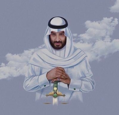 وطن وشعب وقيادة يجري حبهم في دمي🇸🇦 .
(مهتم بالقضايا الفكرية)