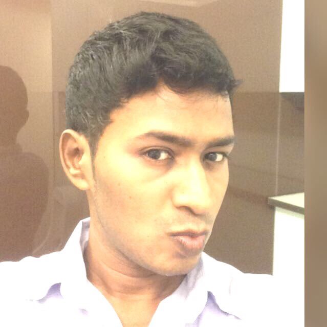 manivannan57's profile picture. Vice President, Bank Of America, Singapore.