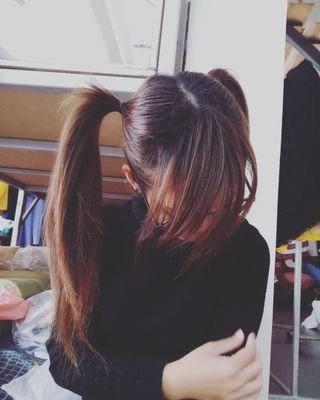 YingYan59826082's profile picture. A l o n e .