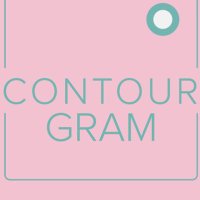 Contourgram (@contourgram) 's Twitter Profile