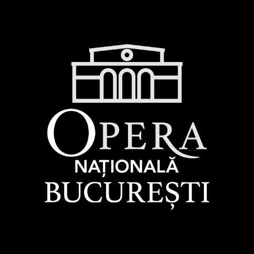 Bucharest National Opera House