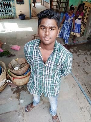 SThalaivas's profile picture. Tamil thalaivas