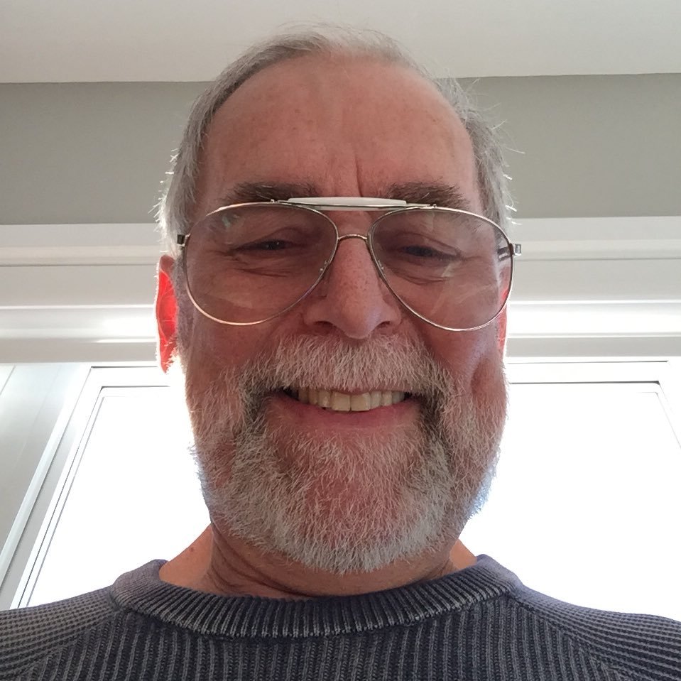 Flash81108731's profile picture. Évaluateur de programme. Retraité de la fonction publique fédérale.                             Diplômé de l’U de M