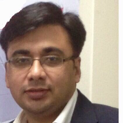 mathur_ajay's profile picture. Innovation enthusiast seeking opportunities to maximise human potential and create value!!!