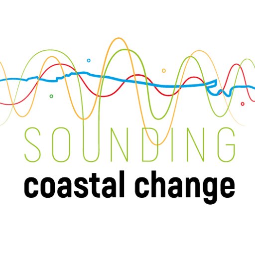 Sounding Coastal Change - SCC_OU