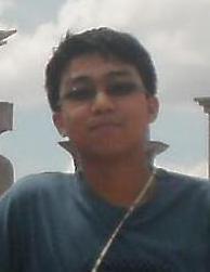 AzraiJamaludin's profile picture. 