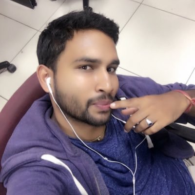 KittuKireet's profile picture. 