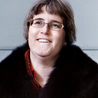 Ingrid Melve (@imelve) 's Twitter Profile Photo