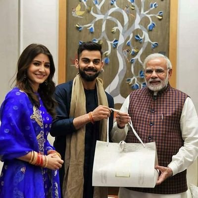 AniketKohli7's profile picture. Hey guys.. This is Aniket kohli, a die heart fan of virat kohli... Virat is my life... 
Wish me on 14th July..