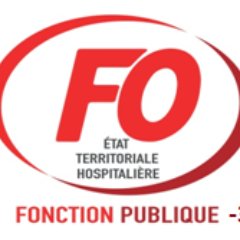 Fédération Générale des Fonctionnaires Force Ouvrière d'Ille et Vilaine