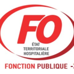 fgfo35's profile picture. Fédération Générale des Fonctionnaires Force Ouvrière d'Ille et Vilaine