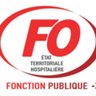 fgfo35's profile picture. Fédération Générale des Fonctionnaires Force Ouvrière d'Ille et Vilaine