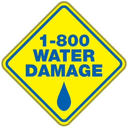 We’re 1-800 WATER DAMAGE®, the locally owned/managed property damage restoration experts.