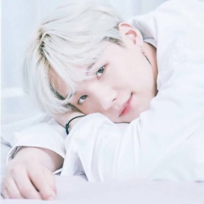BTSの天才爺 #bot #BTS #SUGA #也