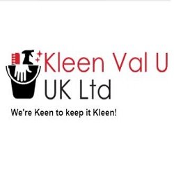 Do you need regular and thorough cleaning for your home or office? Kleen Val U UK Ltd is here for you!