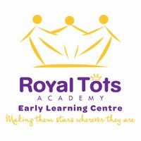 Royal Tots Academy(@RoyalTotsIndo) 's Twitter Profile Photo