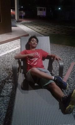 NCalabag's profile picture. 