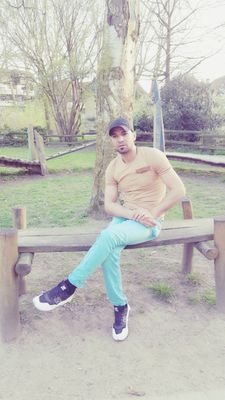 MedoMalak4's profile picture. Liebe Leben glaube