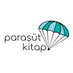 Paraşüt Kitap (@parasutkitap) Twitter profile photo Paraşüt Kitap (@parasutkitap) Twitter profile photo