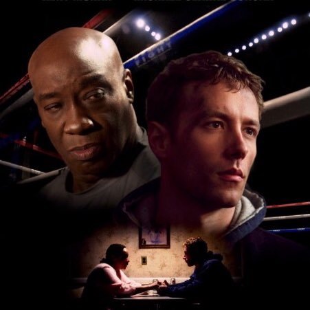 A Bronx Boxer fights for a better life. @KentMoran, @OfficialMCD, @S_Epatha, @JustinHartley Available now! #FightForWhoYouAre Insta: https://t.co/aFTXtFHhKy