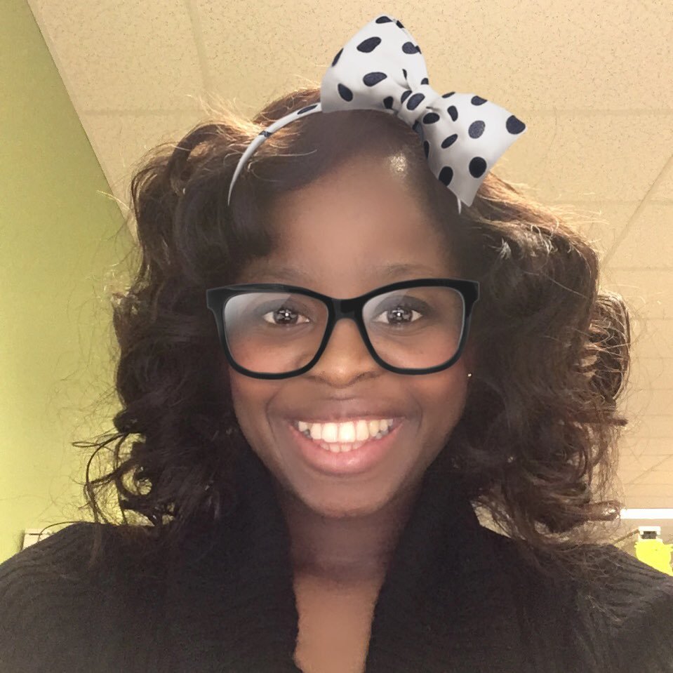 funmi_kayode's profile picture. Jesus rocks!!!