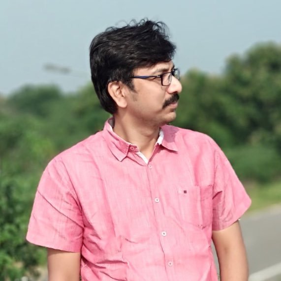 sampath_kalluri Profile Picture