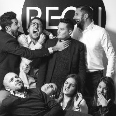 RECSI, la première (vraie) agence de recrutement par affinités ! #IT #Digital #PetitDejRECSI
