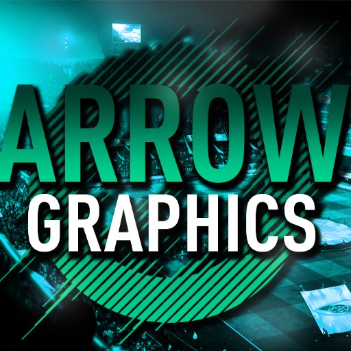 Gfx Designer. DM if you need anything!