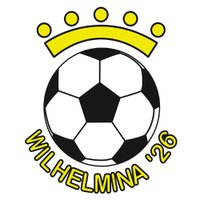 Wilhelmina '26(@wilhelmina_26) 's Twitter Profile Photo