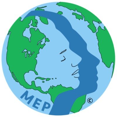 MEP • A Global Environment-Saving Initiative • Creating and Activating Sustainable Communities • PLEASE MAKE A PARACHUTE for World Exhibitions & Wash DC