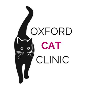 Oxford Cat Clinic (@OxfordCatClinic 