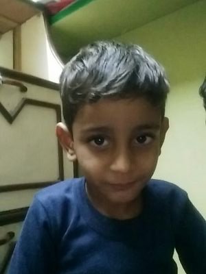 AlokMis18028620's profile picture. ड्राईवर साहब