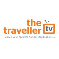 THE TRAVELLER TV(@thetravellertv) 's Twitter Profile Photo
