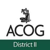 ACOG District II(@ACOGD2) 's Twitter Profile Photo