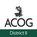 ACOG District II (@ACOGD2) Twitter profile photo